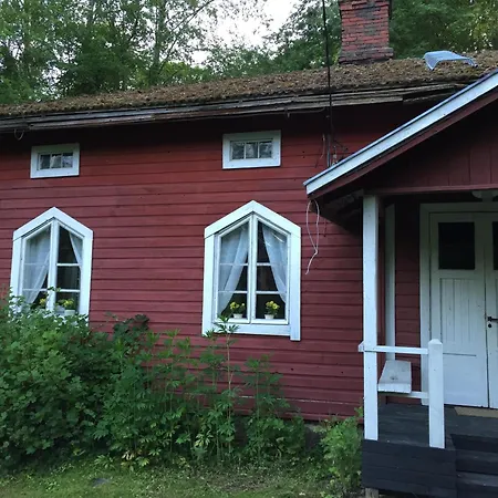 Summer Cottage Loviisa