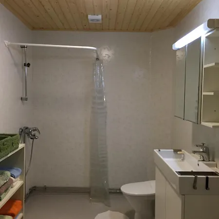 Summer Cottage Loviisa
